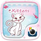 Z CAMERA KITTENS THEME 1.0