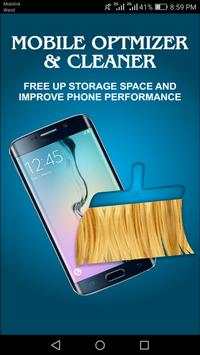Clean Mobile Must screenshot 1