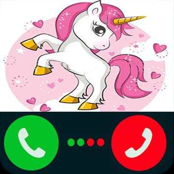 Call From Unicorn Games screenshot 1