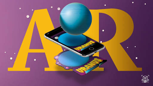 4D Solar System screenshot 1