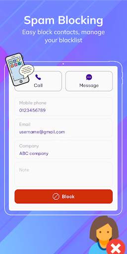 Messenger: Text Msg, SMS & MMS screenshot 17