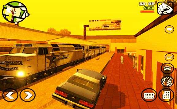 Guide pour GTA San Andreas screenshot 3