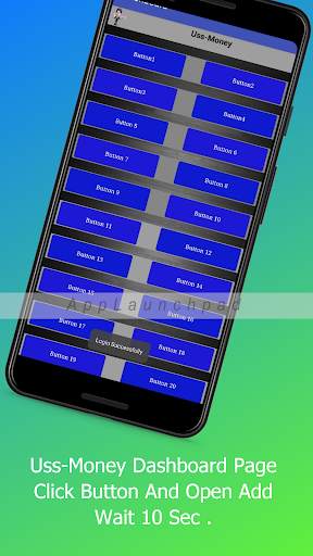 Uss-Money :Online Earn Money screenshot 4
