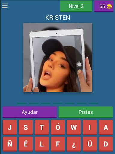 Tiktokers del mundo screenshot 15