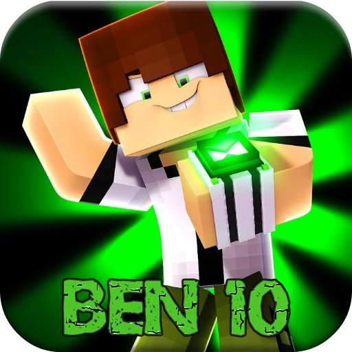 Mod Ben-10 2.1
