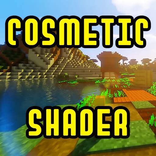 Cosmetic Shader Mod Minecraft 7