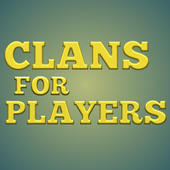 Clans for coc icon