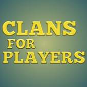 Clans for coc 1.3