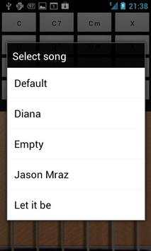 Guitar Player screenshot 4