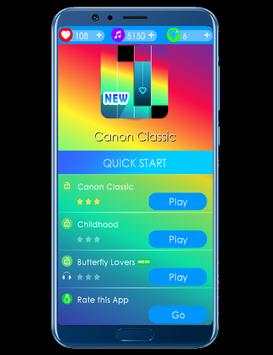 Piano Magic Tiles 2019 screenshot 1
