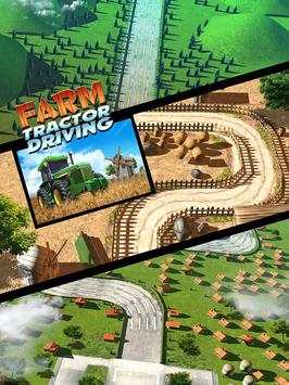 Best Farm Tractor Driving Fun screenshot 6