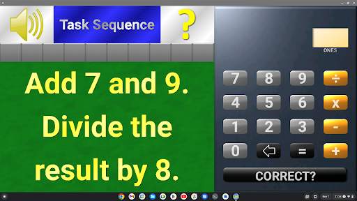 Patrick's Math Tasks for kids 19 تصوير الشاشة