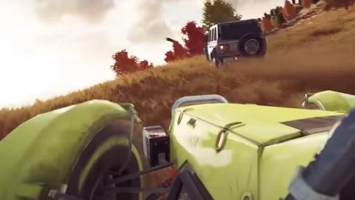 Tips For PUBG: NEW STATE screenshot 1
