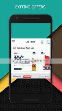 Free Data For Jio screenshot 3