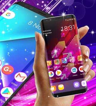New launcher 2018 screenshot 2