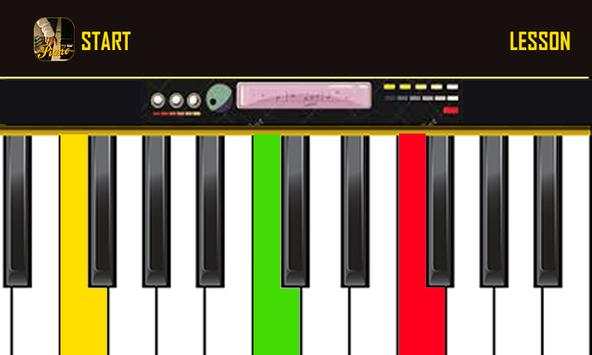 Real Perfect Piano Master – Piano Keyboard 2020 screenshot 3