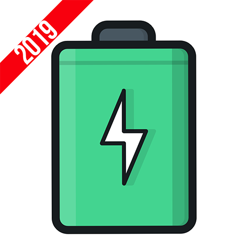 Battery Life Fast Charger 2019 icon
