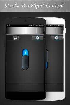 Flashy LED Flashlight screenshot 2