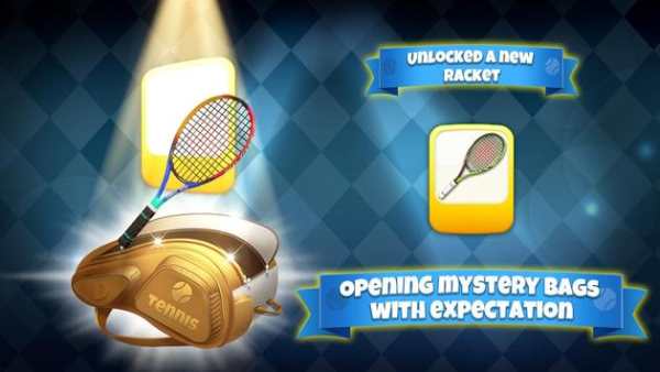 Tennis Clash скриншот 5