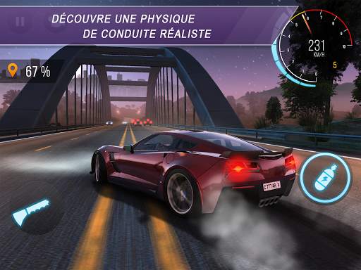 CarX Highway Racing screenshot 15