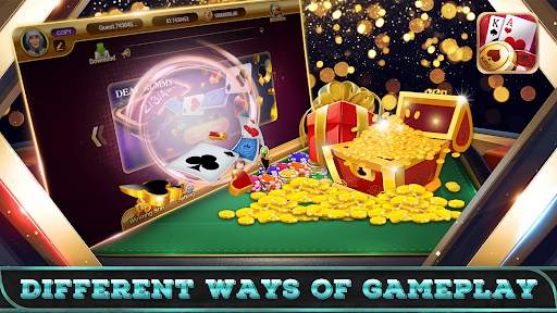 King Club -Rummy &Slot screenshot 5