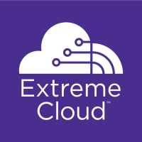 ExtremeCloud™ Mobile logo