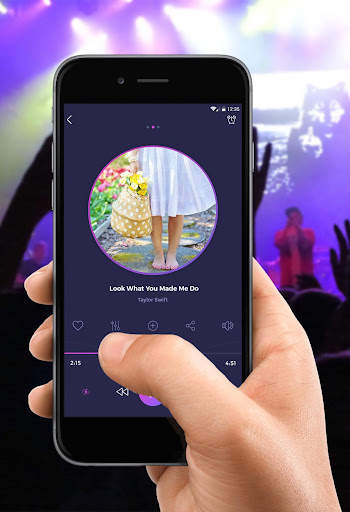 Music player - pro version screenshot 7