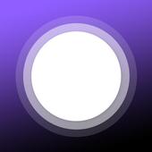 iOS Assistive Touch icon