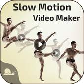 Slow Motion Video Maker 1.1