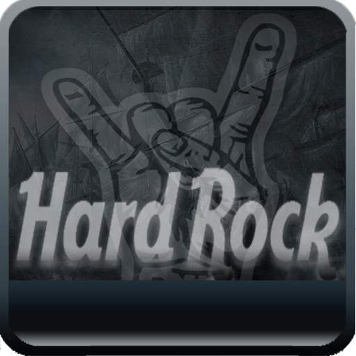 Hard rock music 1.0.5