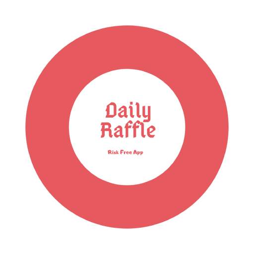 Daily Raffle 1.94