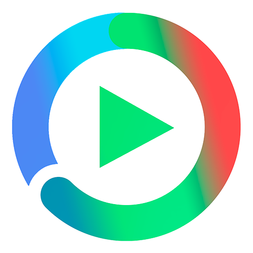 iLook ott player for IPTV أيقونة