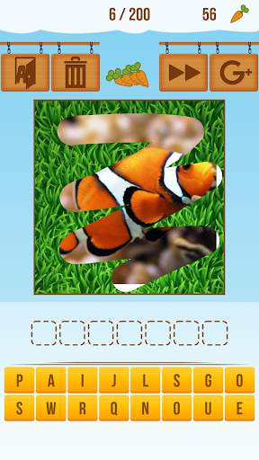 Devinez animaux - Quiz animale screenshot 5