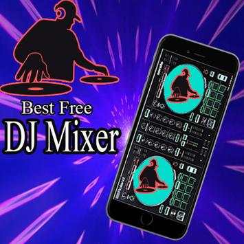 Virtual DJ Music Mixer 2019 : Music Mixer DJ screenshot 1