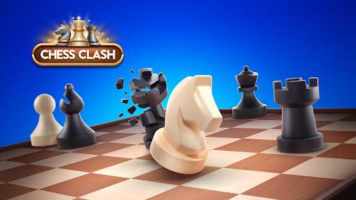 Chess Clash: Online & Offline screenshot 8