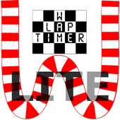 wLap Timer LITE logo
