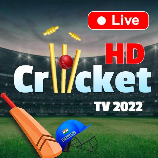 Live Cricket TV, HD Cricket TV 1.0