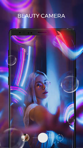 Sweet Face Camera: Selfie Edit screenshot 5