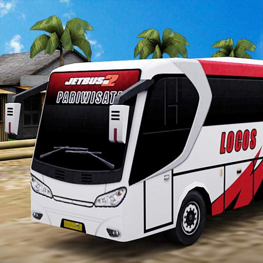 Telolet Bus Driving 3D 1.2.5