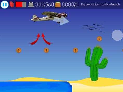 Flight Odyssey Lite screenshot 19