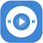4K MX Video Player icon