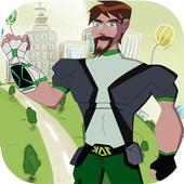 2017 Tips Ben 10k ultimate icon