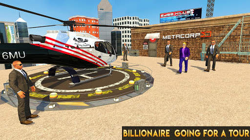 Virtual Businessman Luxury Life: Family Games screenshot 6