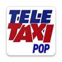Teletaxi Pop