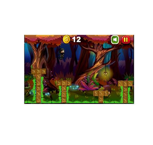 Stickboy ninja screenshot 7