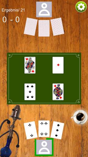 Chkobba Tn screenshot 2