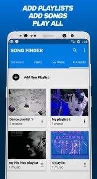Song Finder screenshot 7