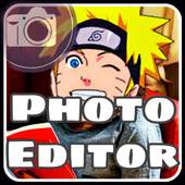 Cartoon Face Photo Editor 2.0