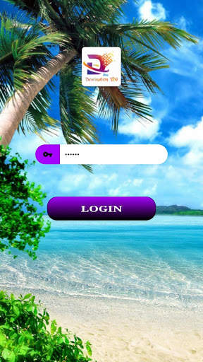 Destination Pro screenshot 1