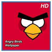 Angry Wallpapers Love Birds HD 2.1.3